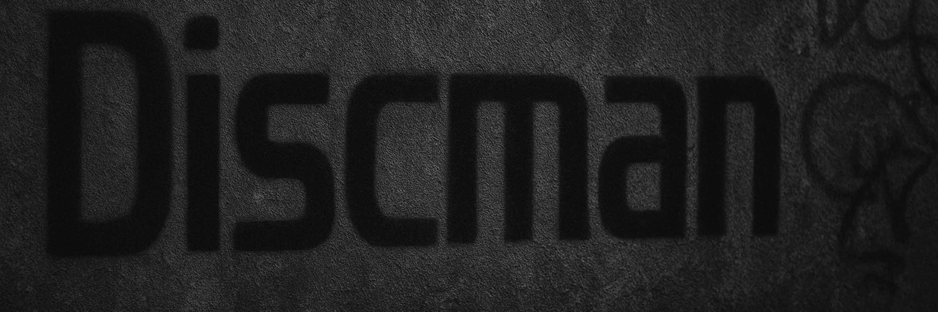 Dɪsᴄᴍᴀɴ Sᴛᴜᴅɪᴏ