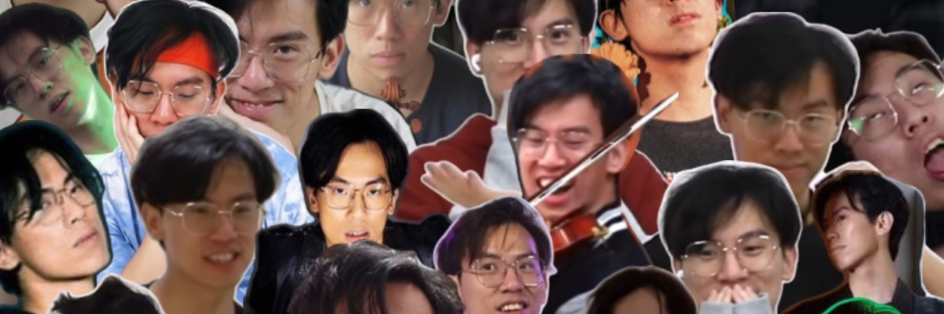 Erin 🧋🎻 Twosetvioliner