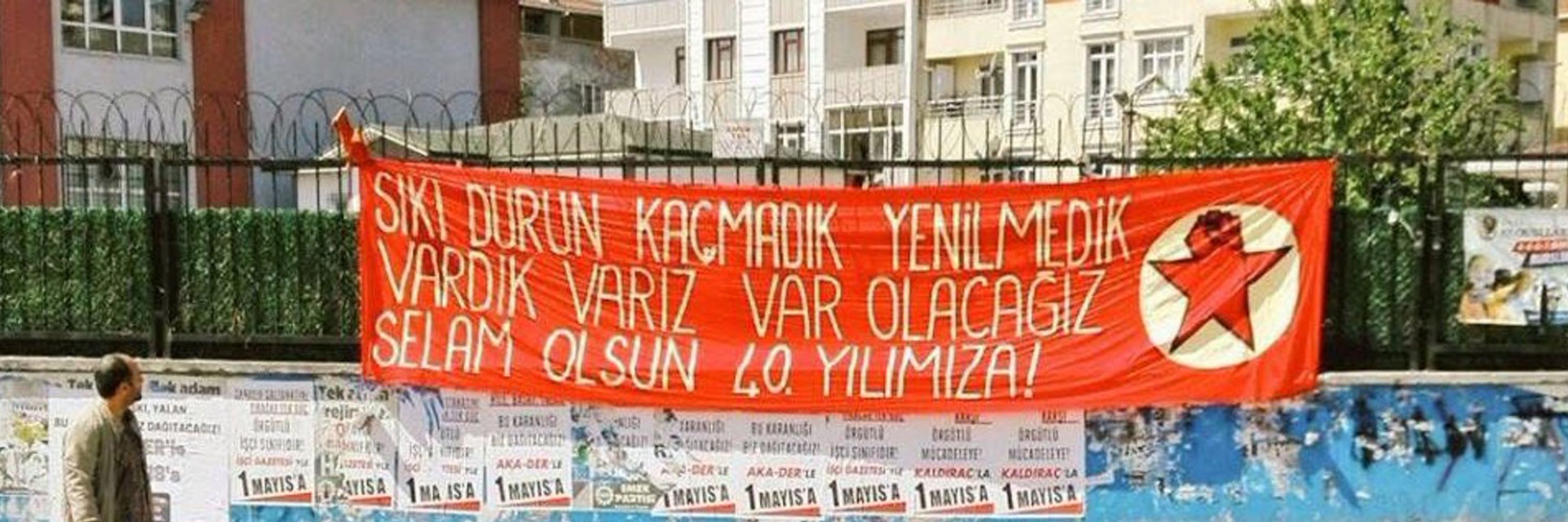 Devrim
