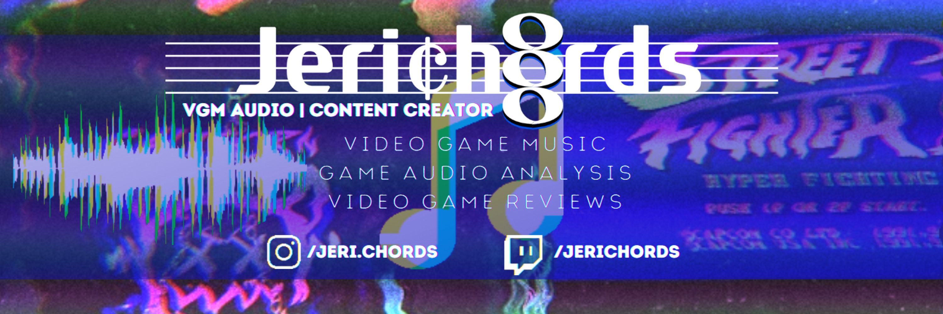 Jericho George