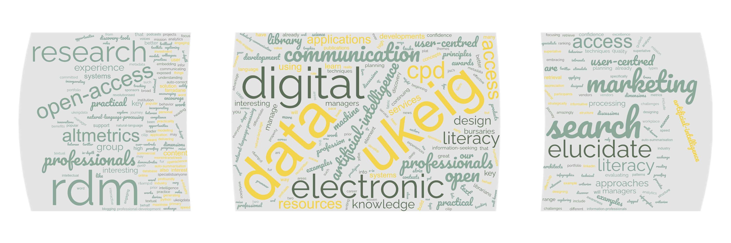 UK e-information Group