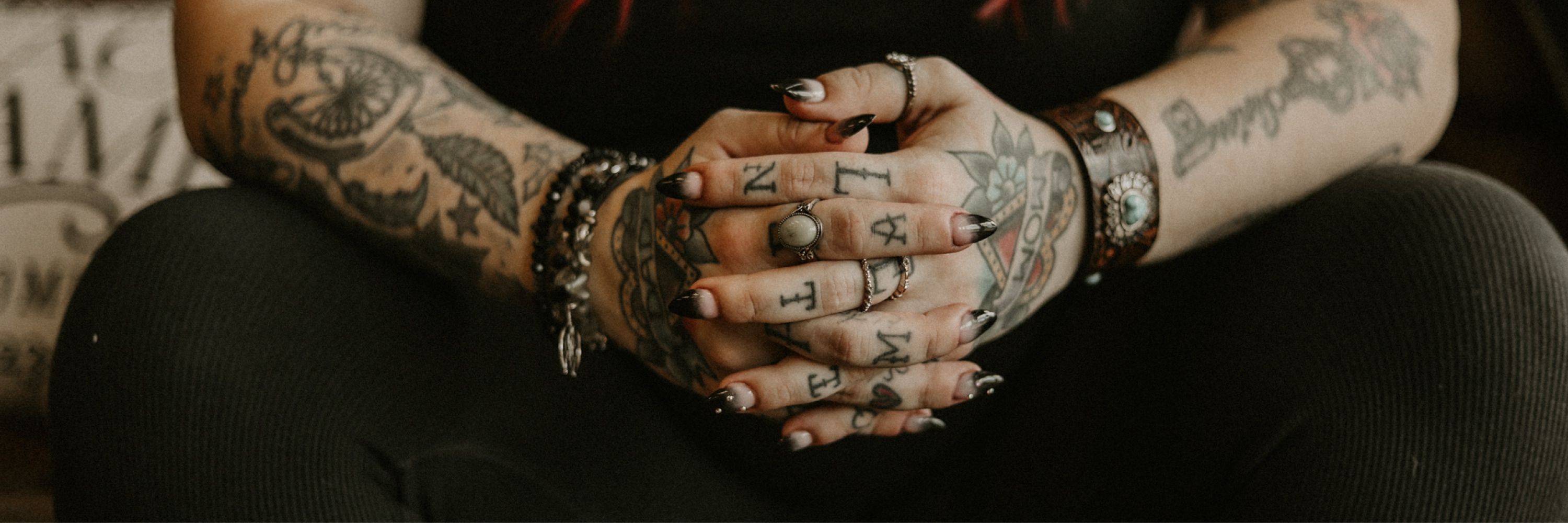 Lucid Soul Ink