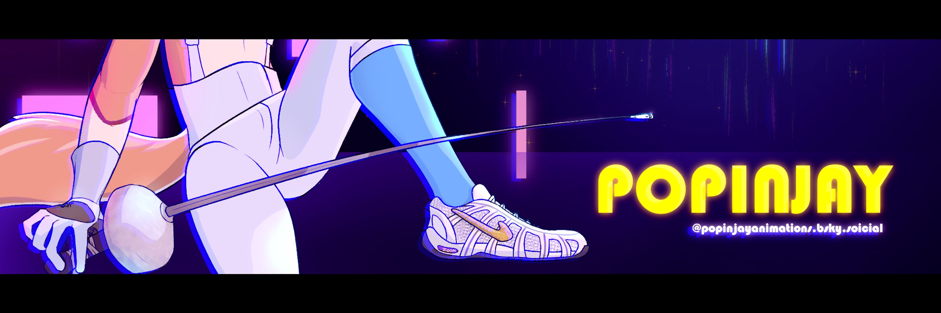 Popinjay Animations