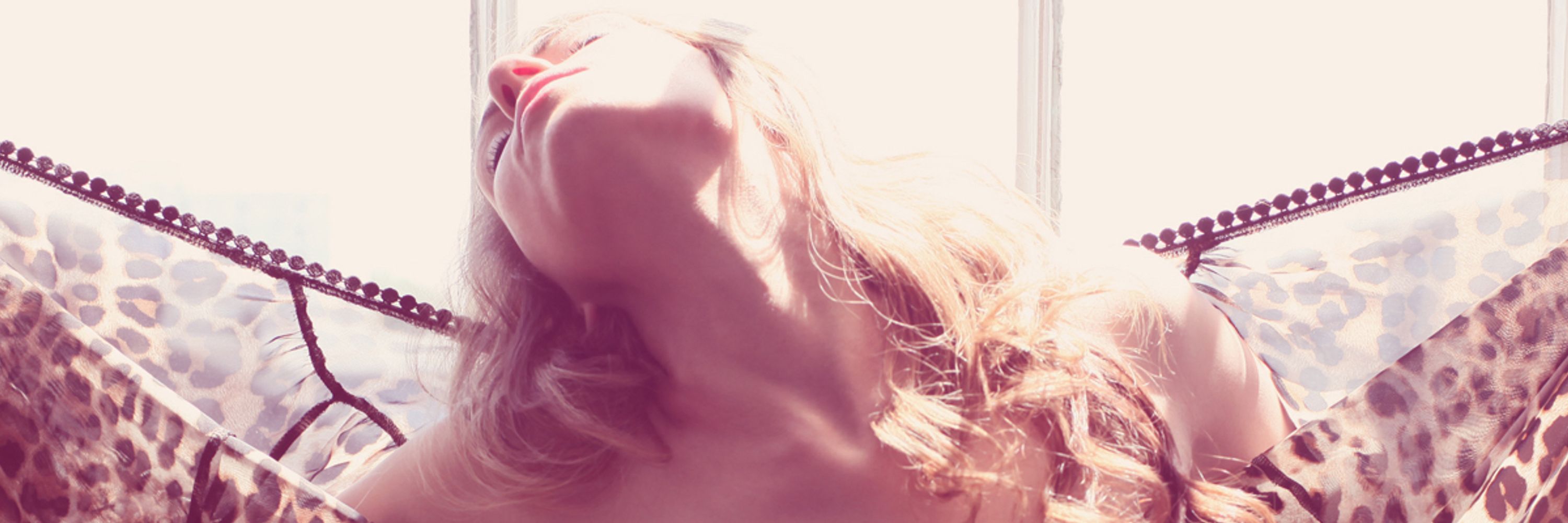 CAPTURE ❀ Los Angeles Boudoir & Feminine Photography