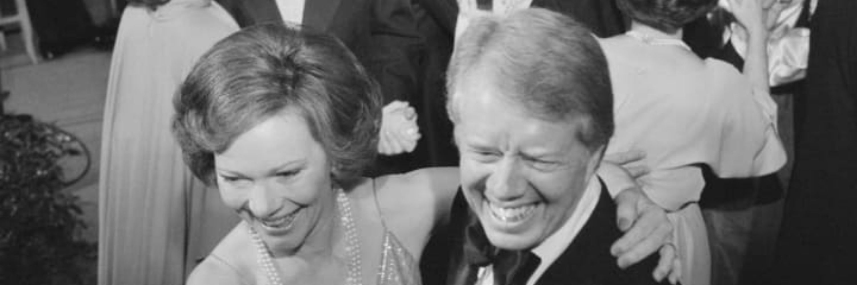 Remembering Jimmy Carter