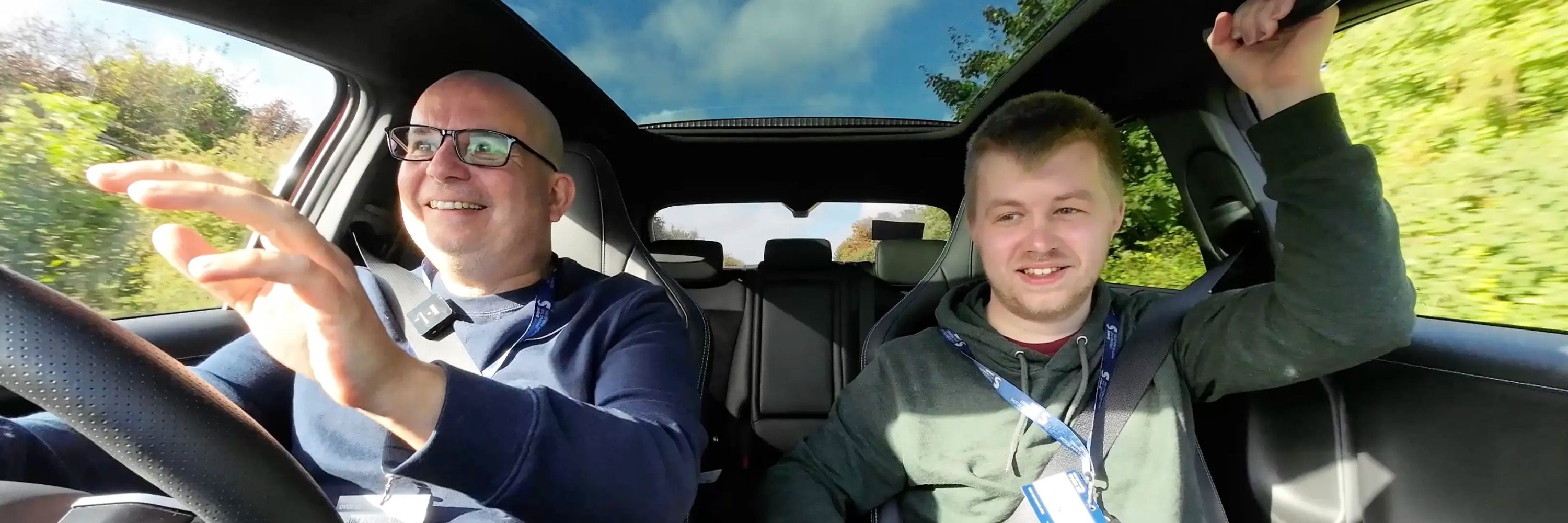 Charging Status | EV Podcast