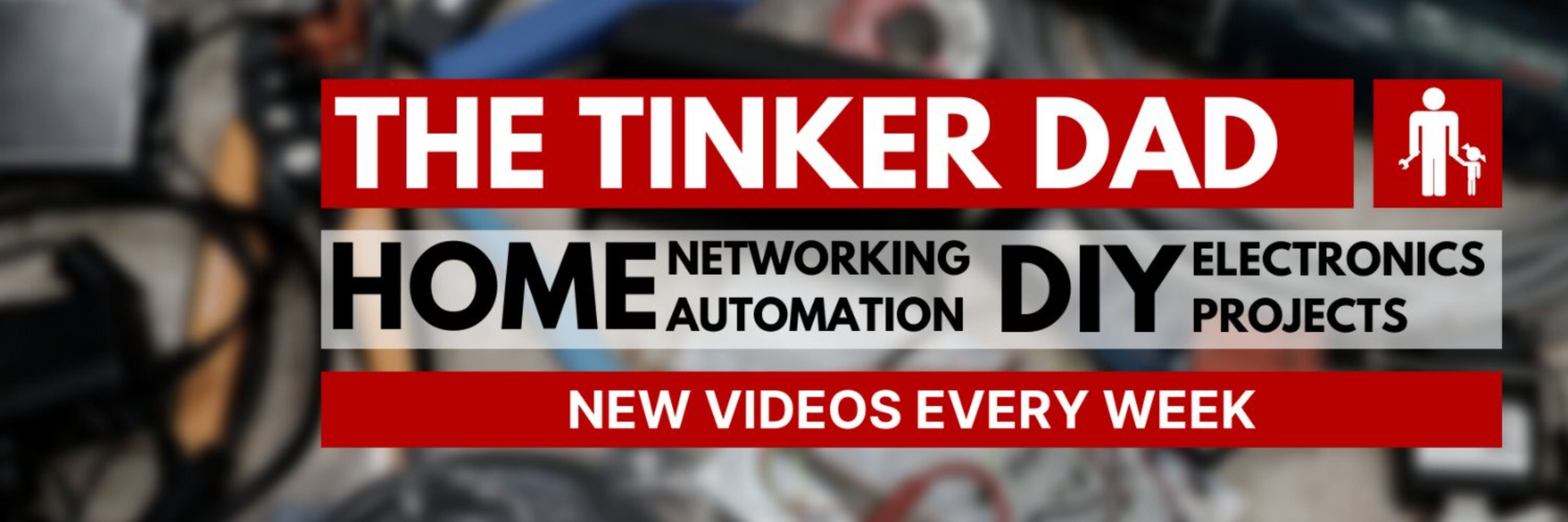 The Tinker Dad