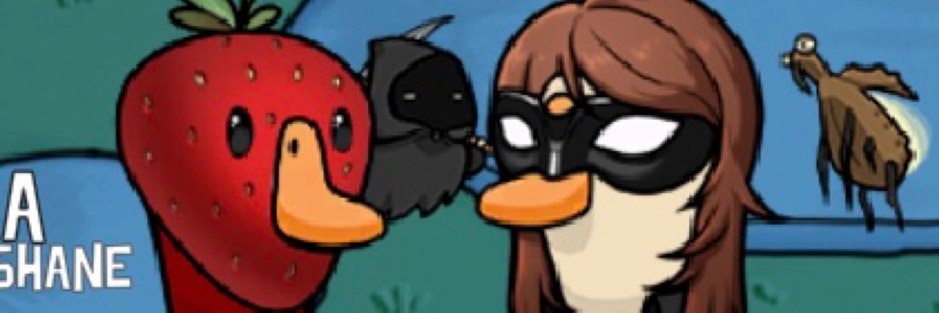 GooseFool/ Fooly