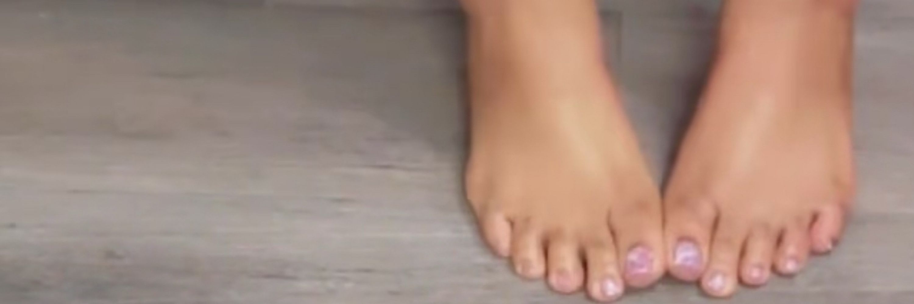 Sweet Sole 🍫🦶🏽