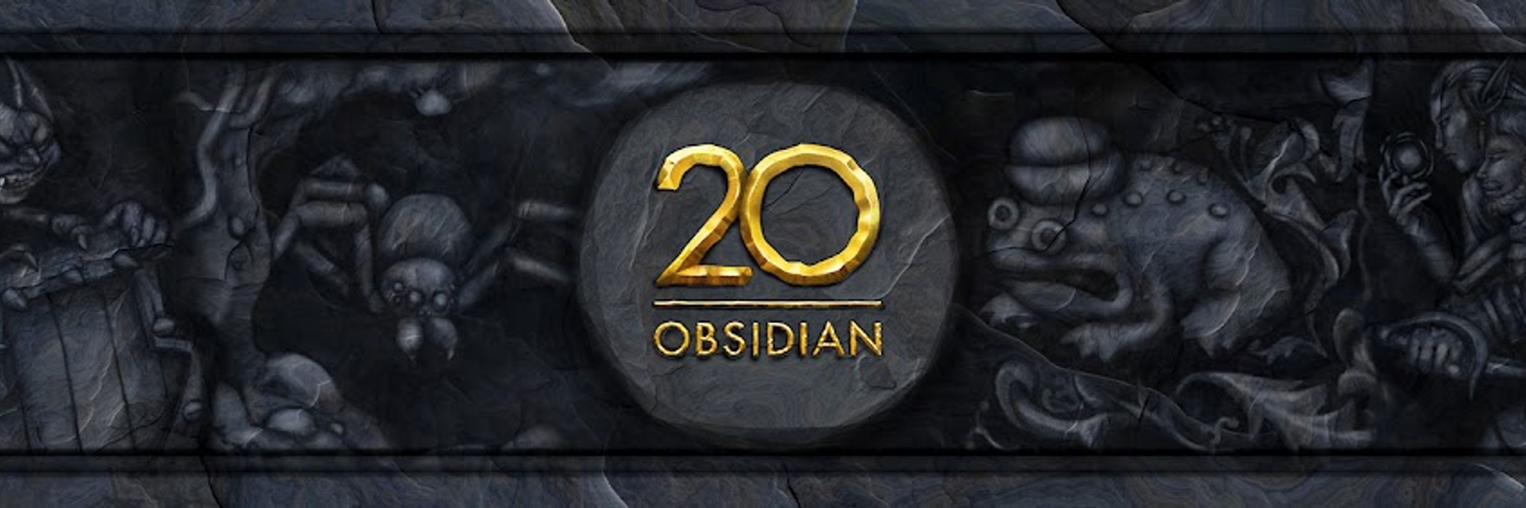 Obsidian Entertainment