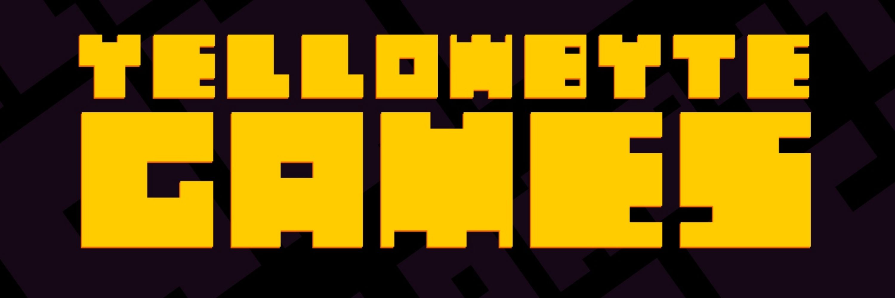Yellowbyte Games