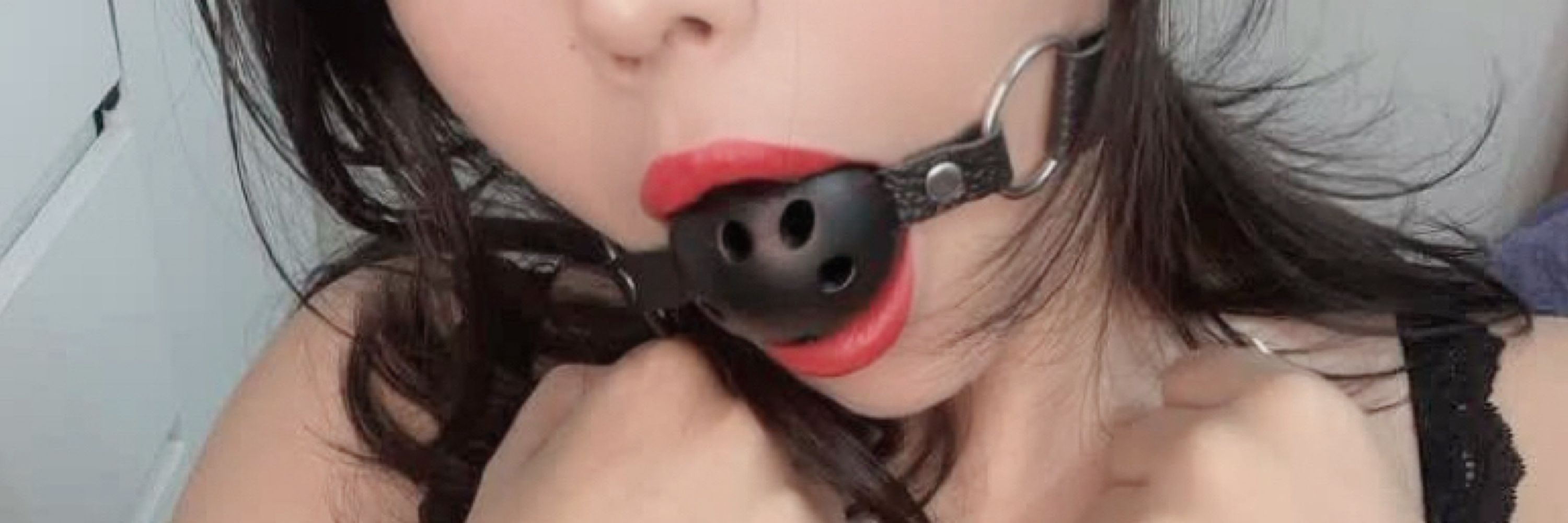 巨乳母狗秘書佳佳🦋