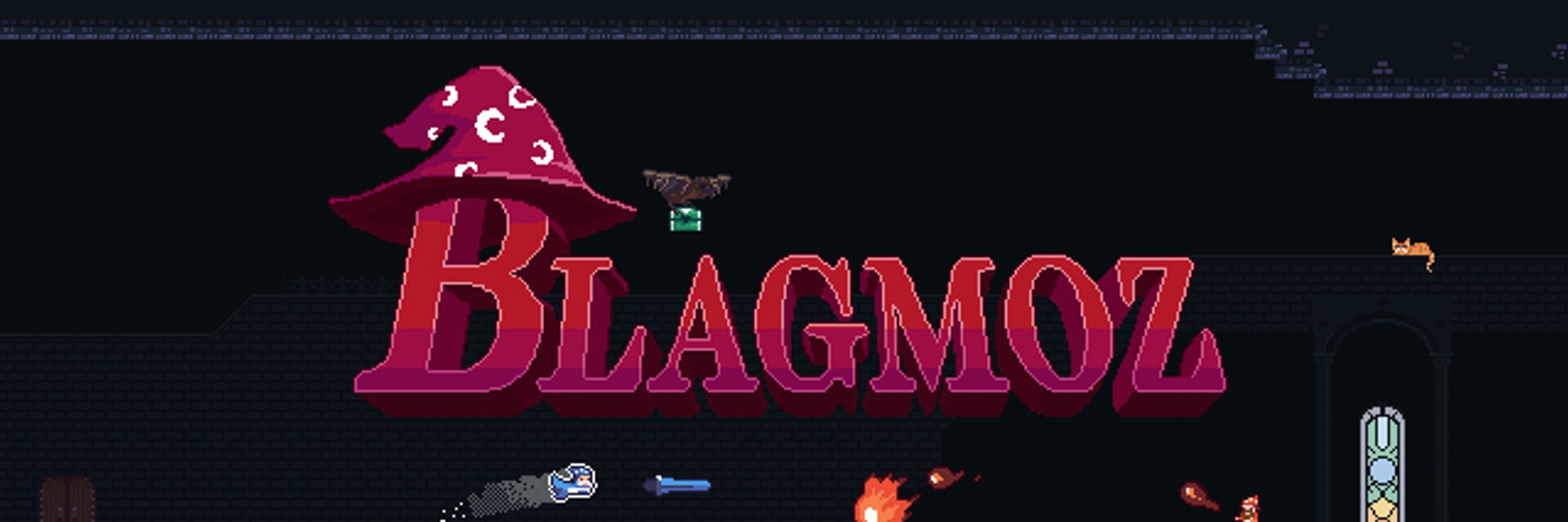 Blagmoz Game 🧙‍♂️