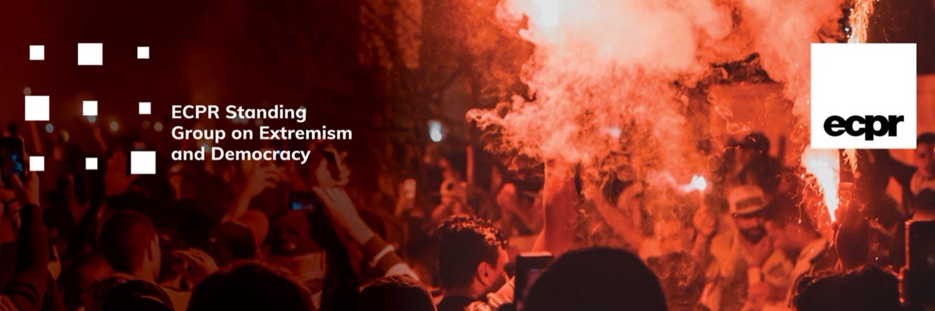 ECPR SG Extremism & Democracy