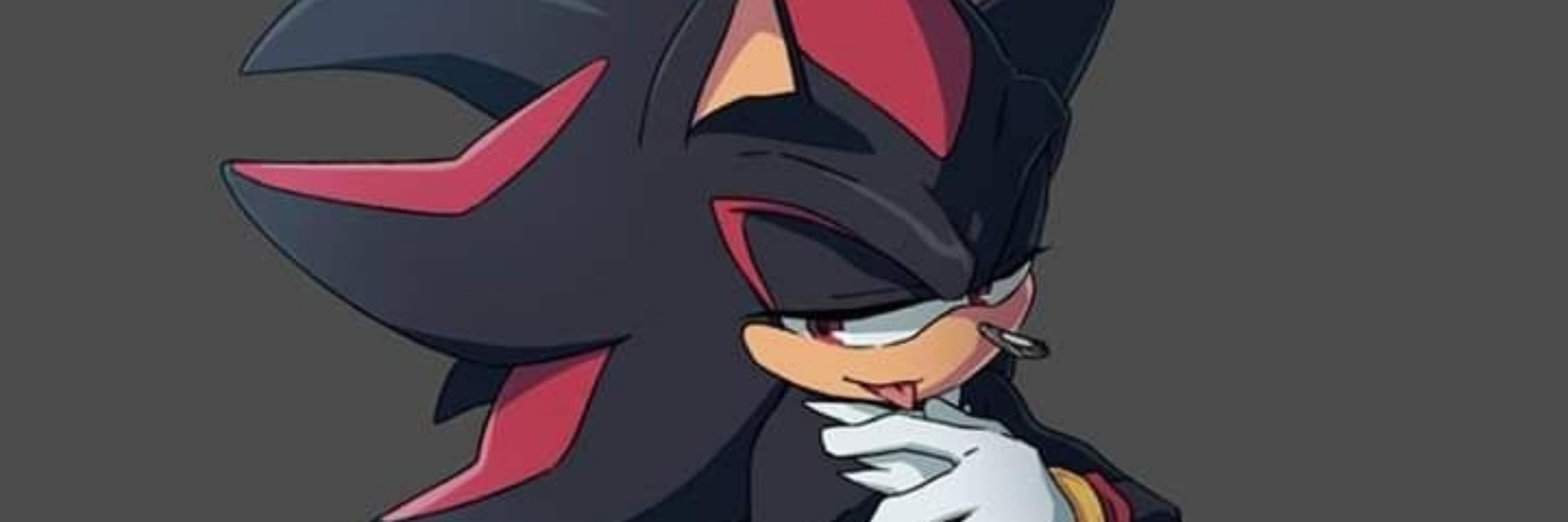 🌑 Penga, fã do Shadow 🌑