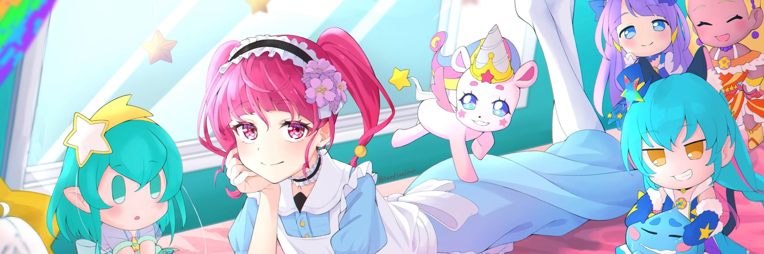 ☆せいばー☆