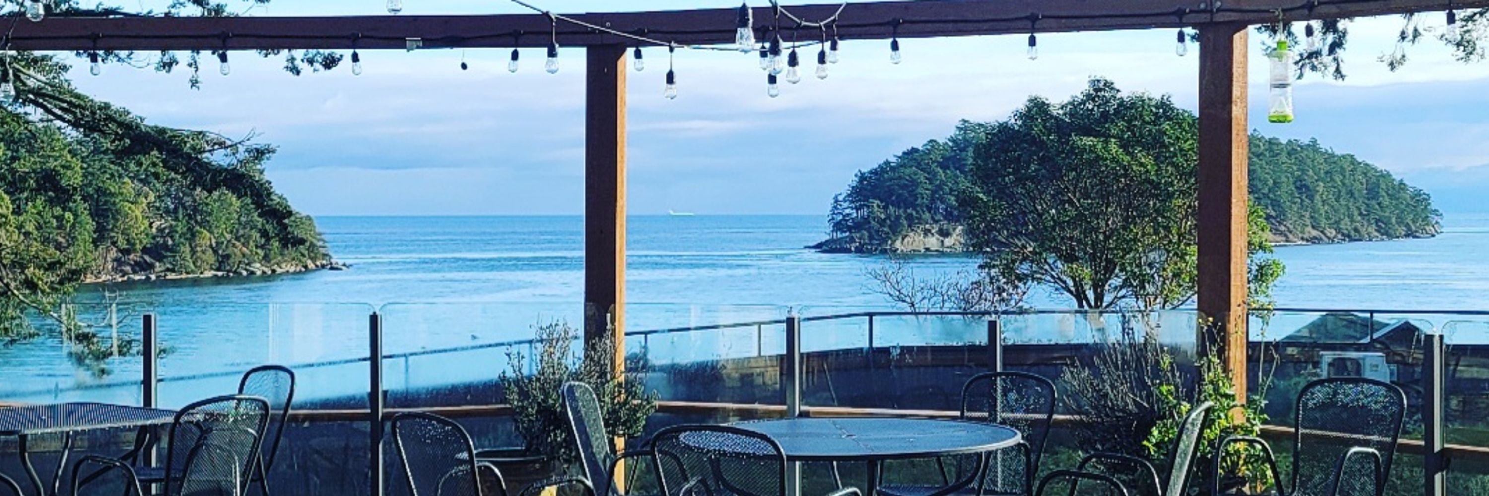 Bennett Bay Bistro