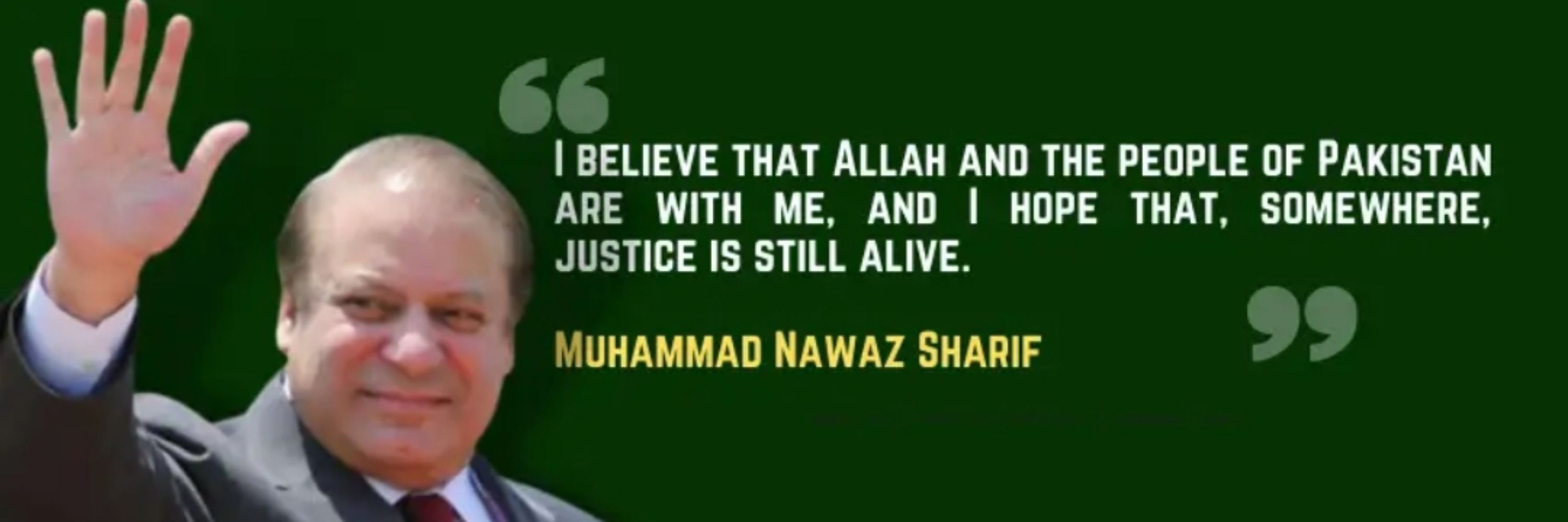 Nawaz Sharif