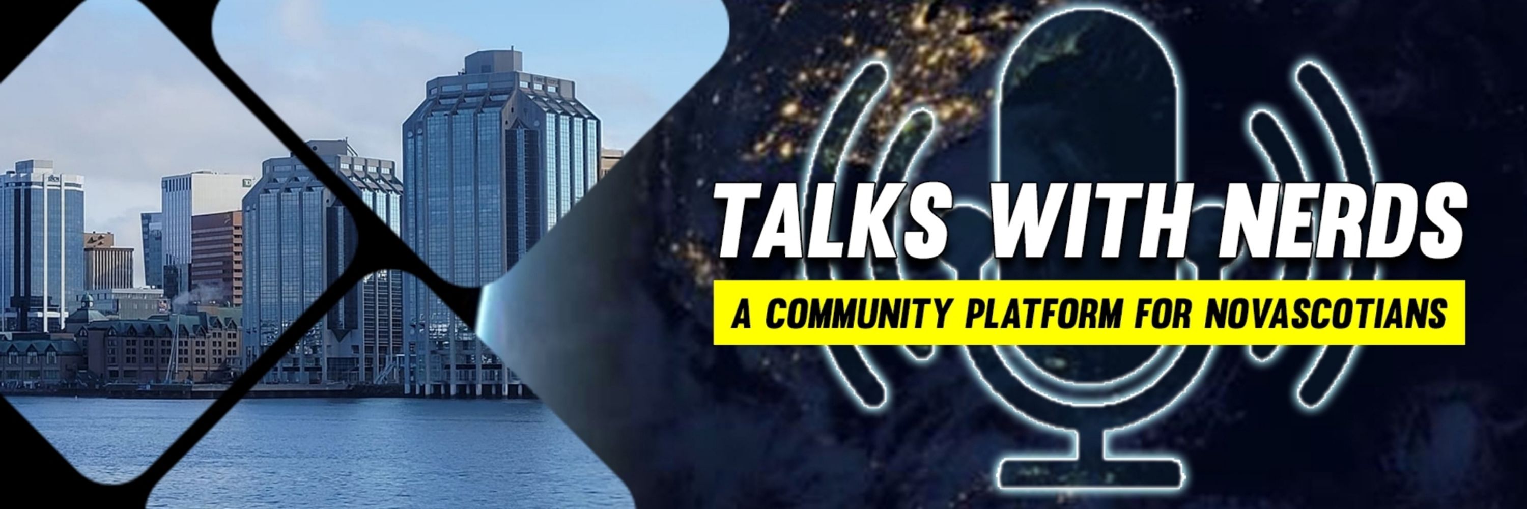 TalksWithNerds
