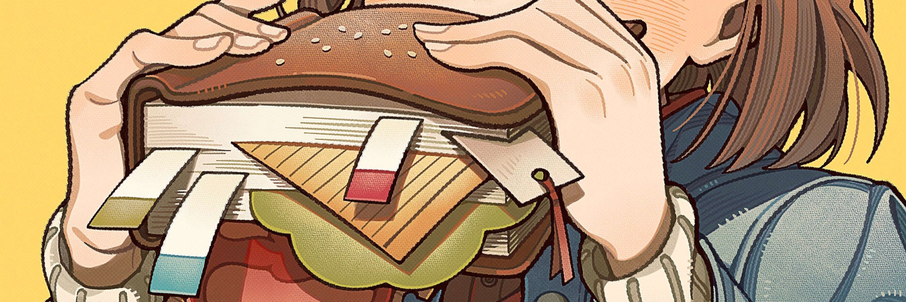 꿀빵 