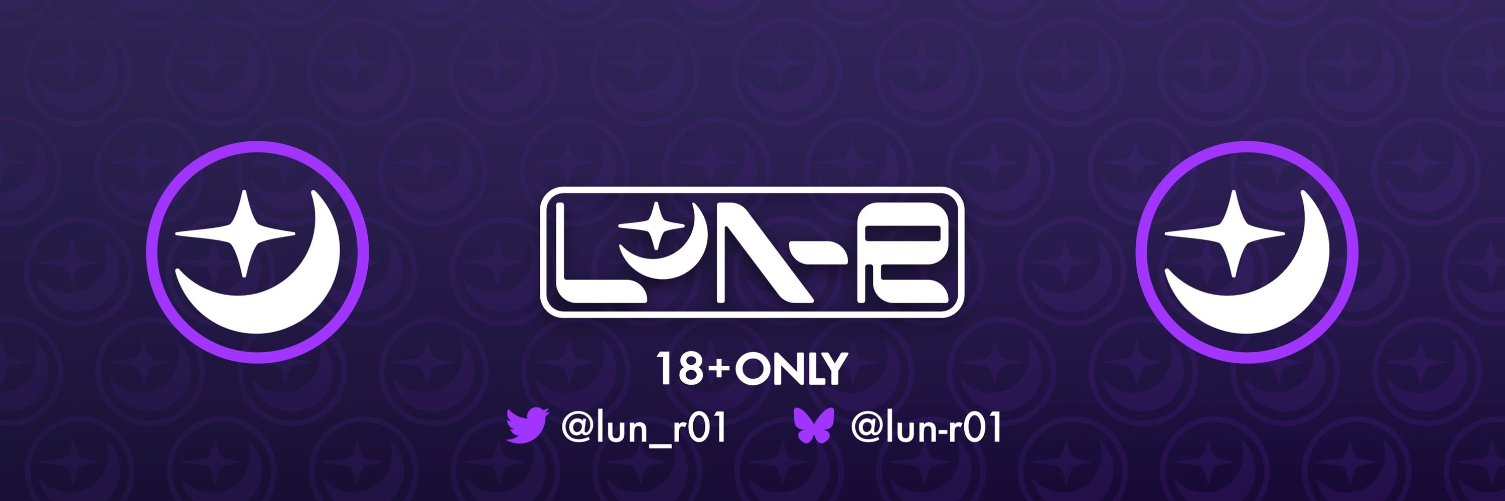 Lun-R 🔞
