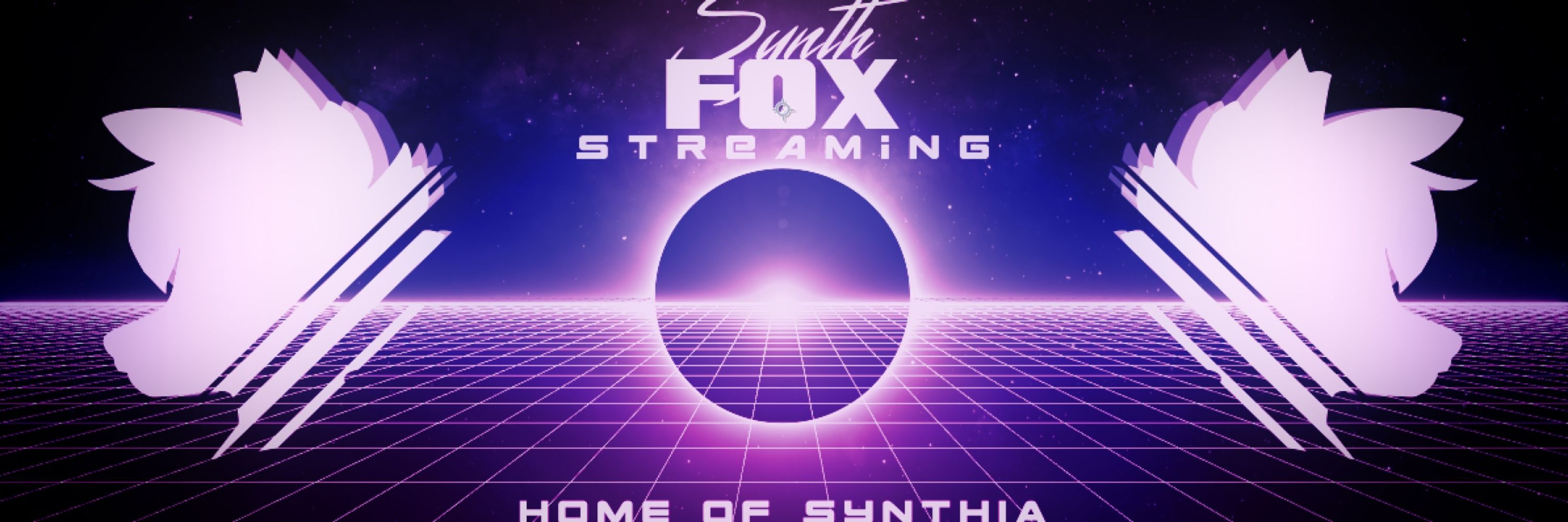 Synthia (SynthFox)