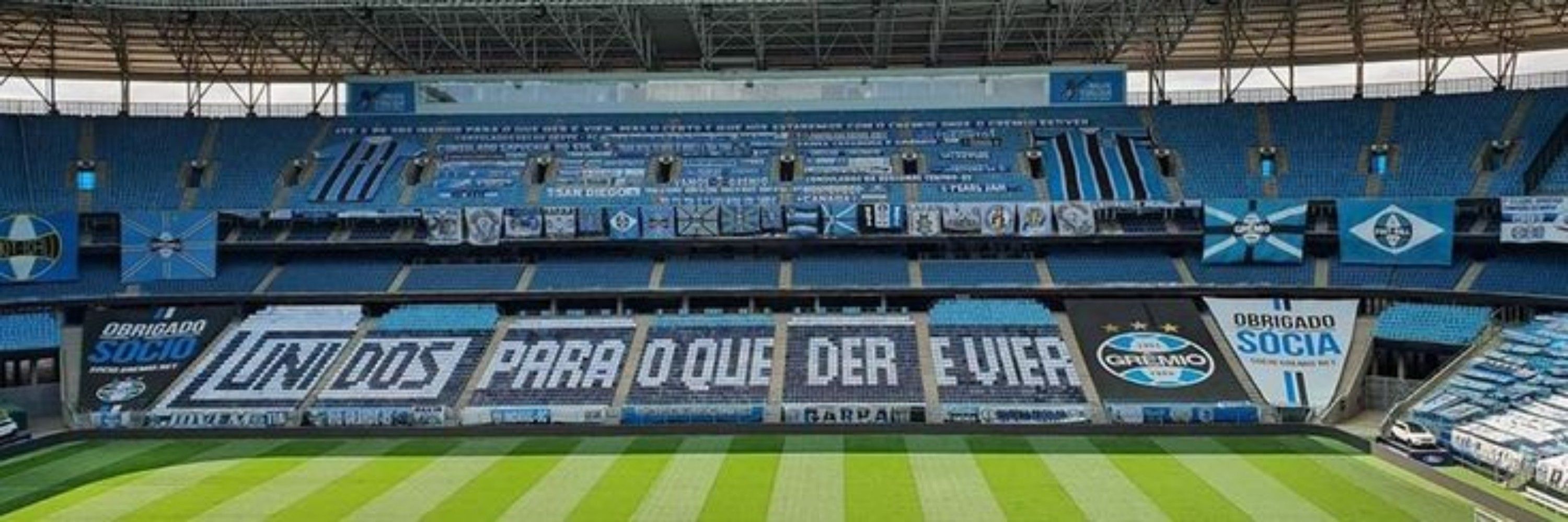 Hablo de Grêmio