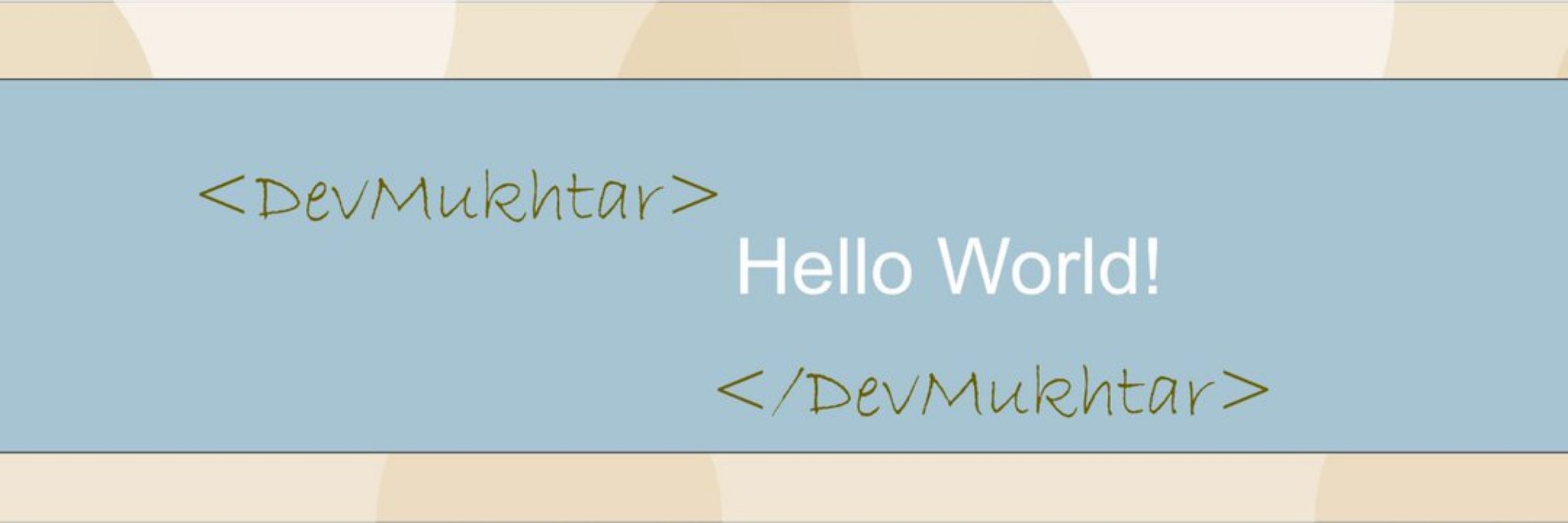 Mukhtar