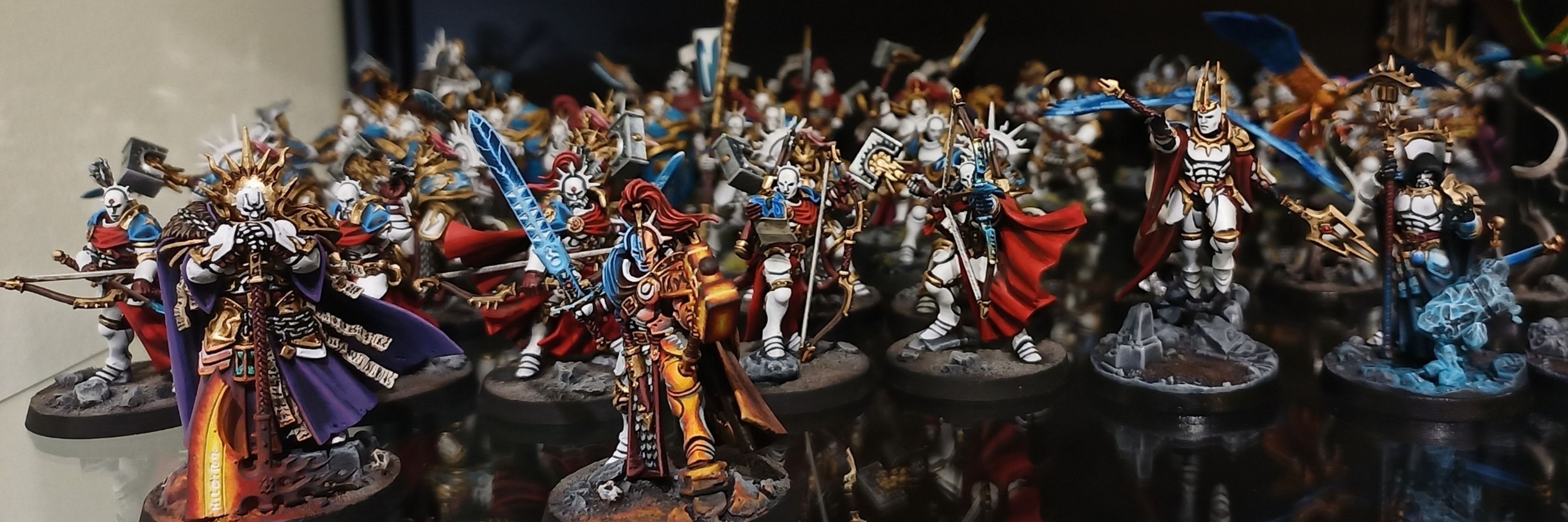 Dtrain Minis