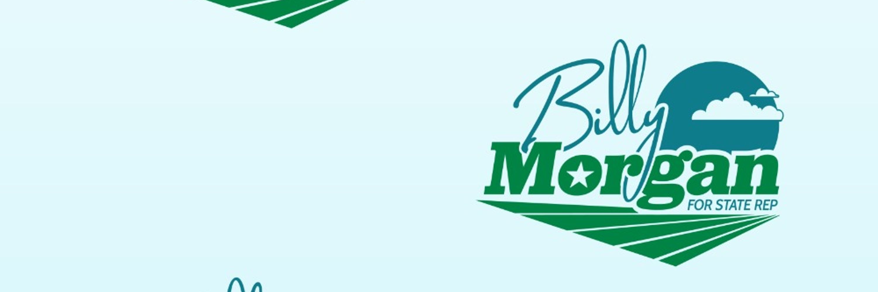 Billy Morgan for State Representative
