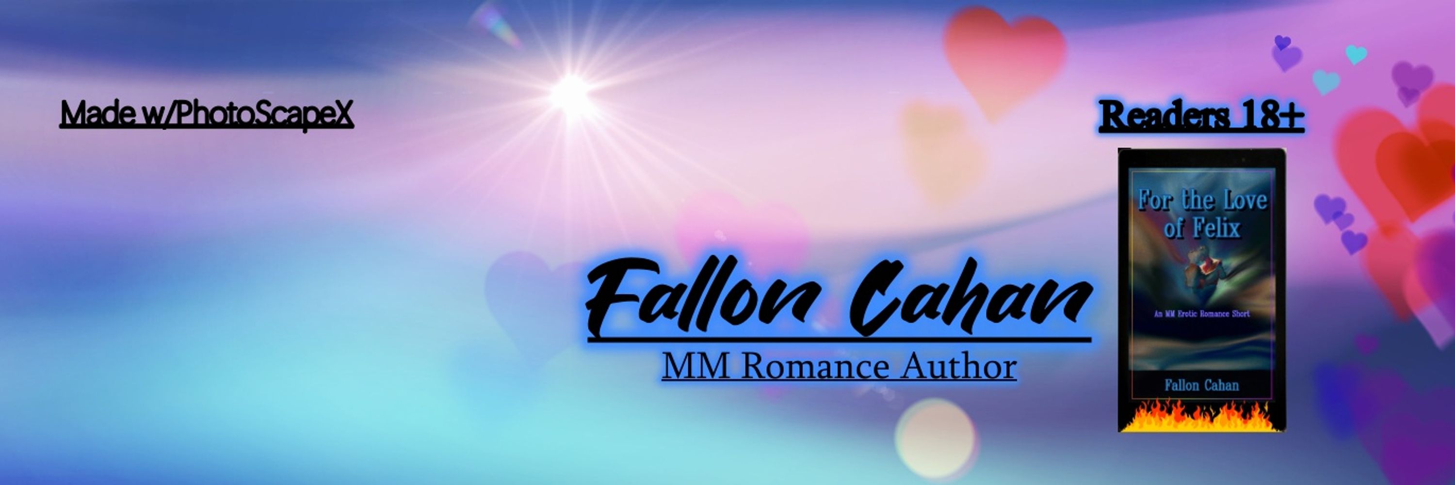 Fallon Cahan