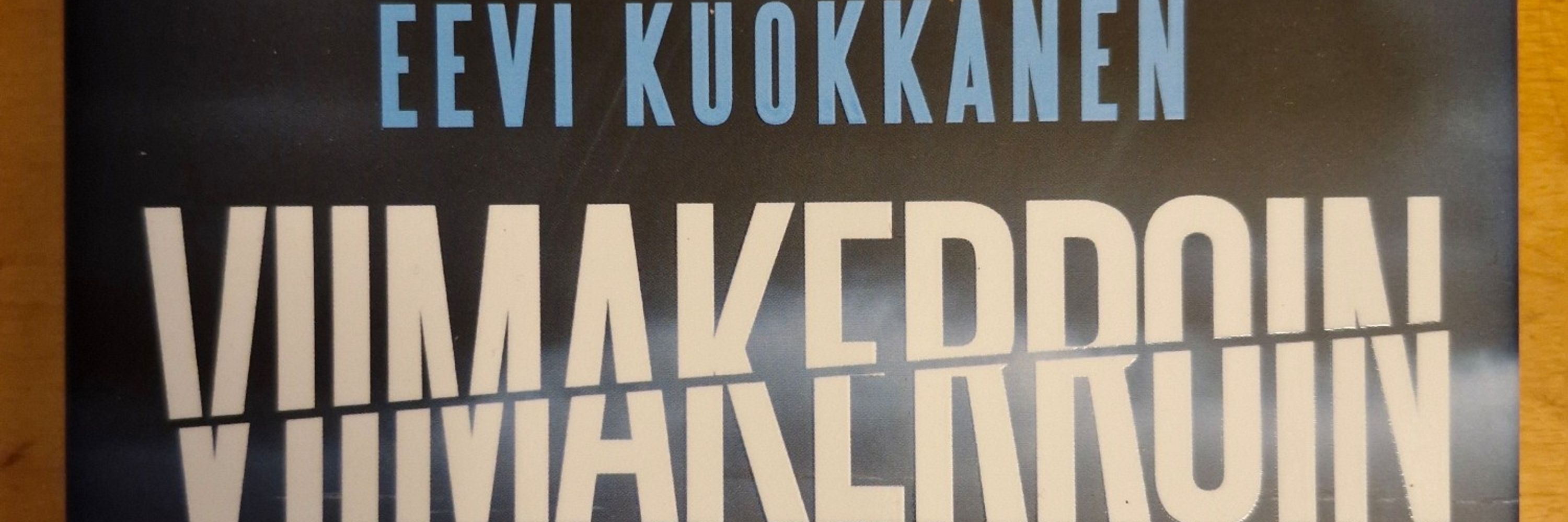 Eevi Kuokkanen