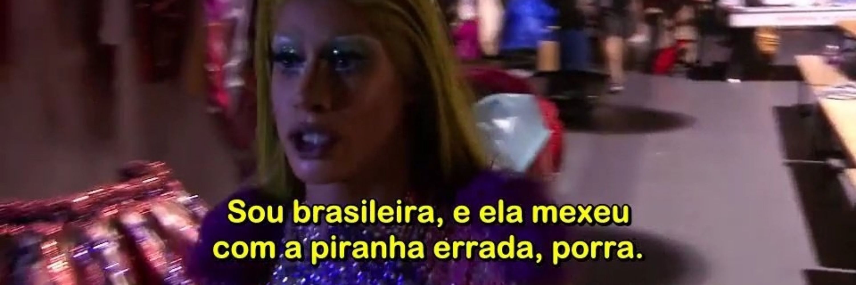 Sommelier de creme de leite de lata 
