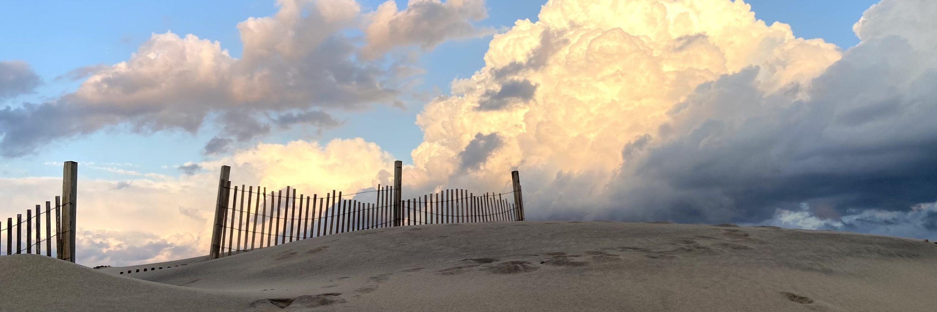 Coastal Media Project