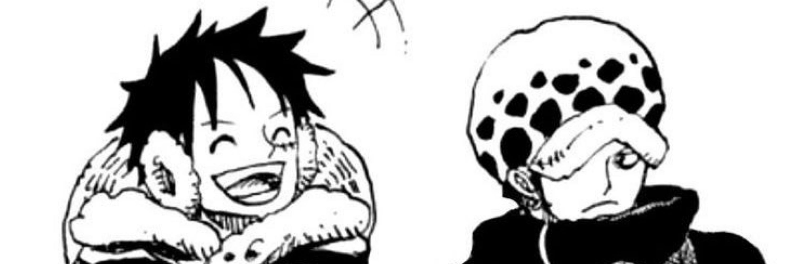 eustass boob sweat🔞
