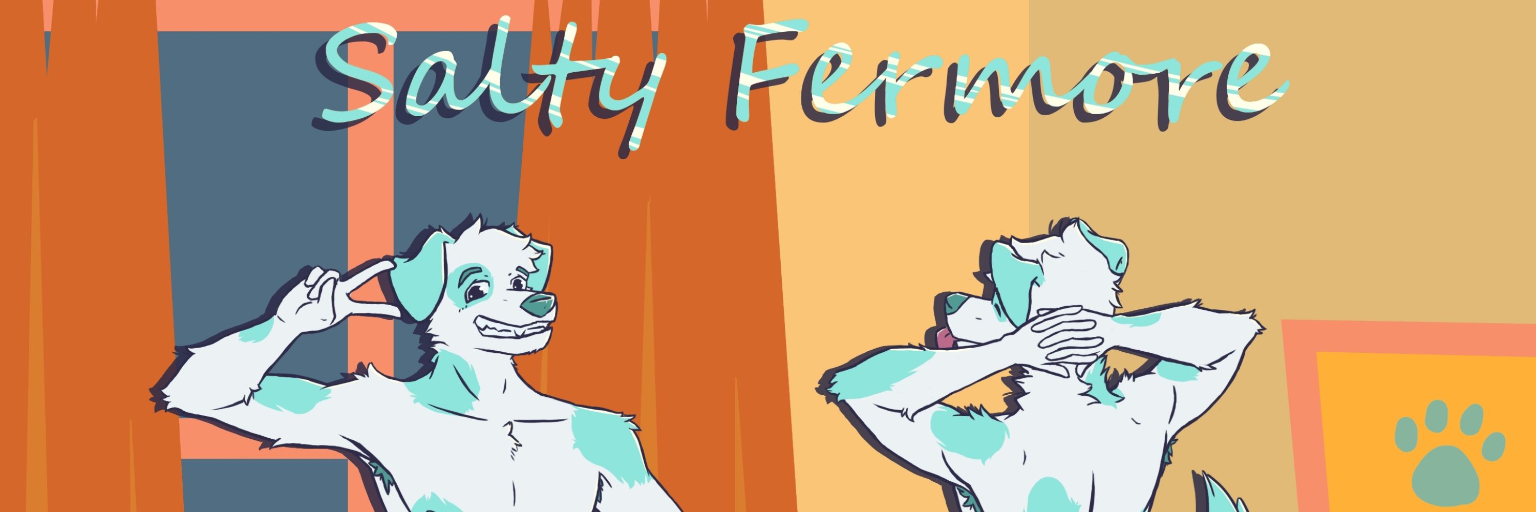 Salty D. Fermore