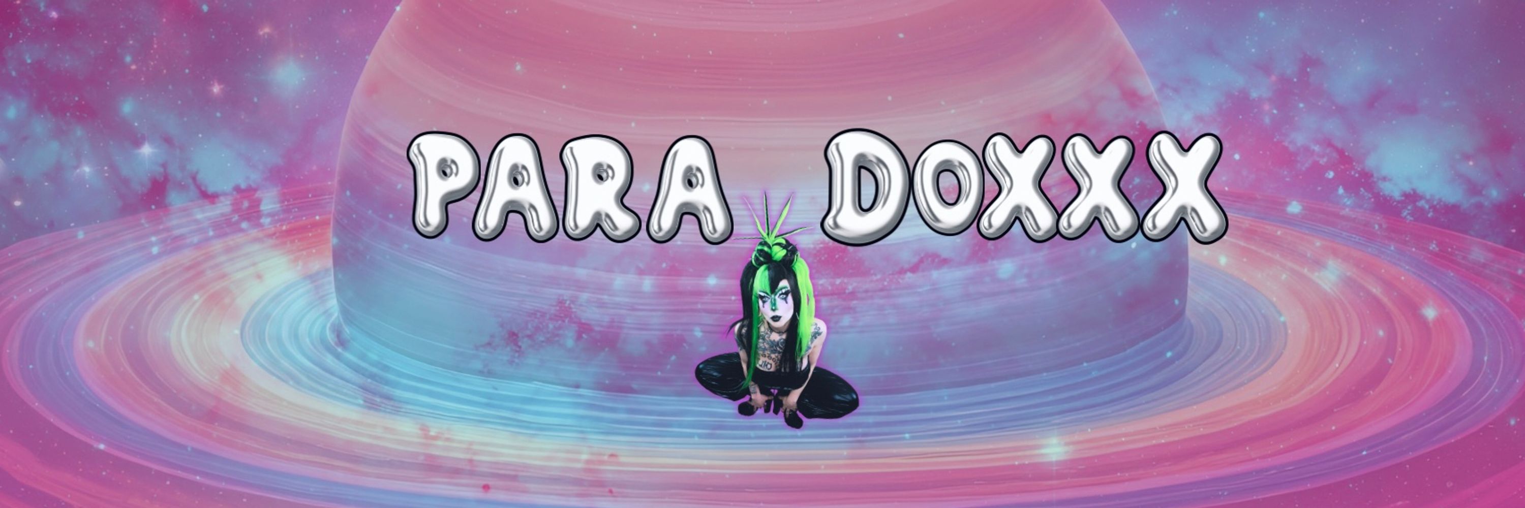Para Doxxx