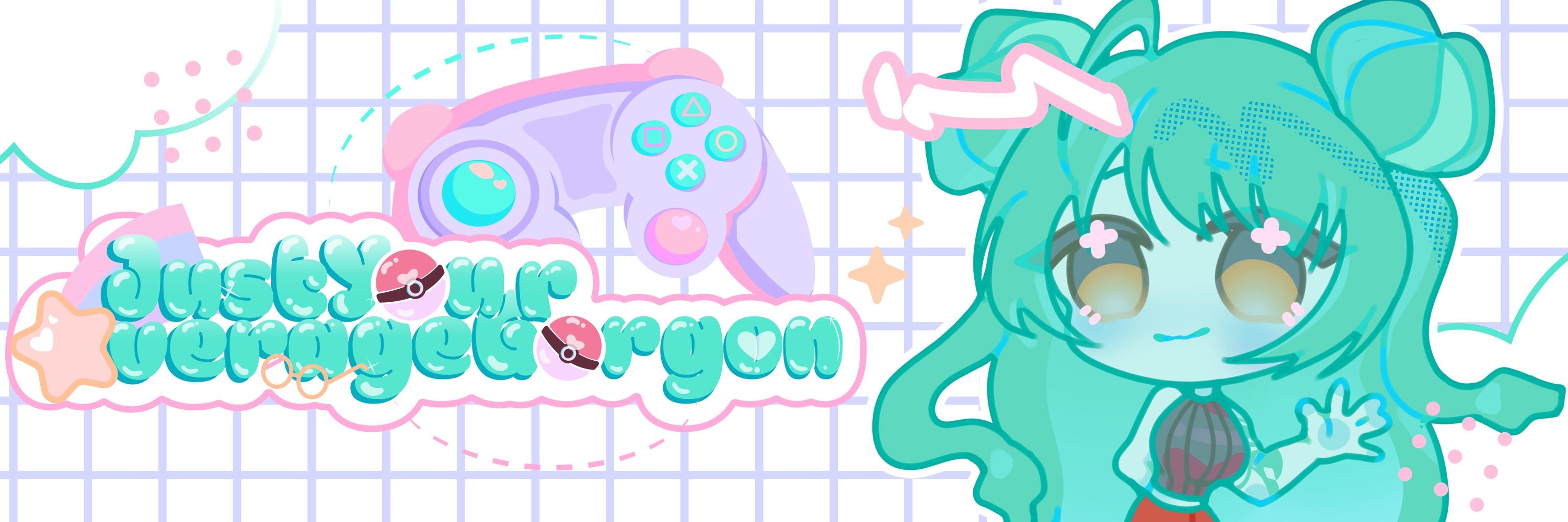 JustYourAverageGorgon 