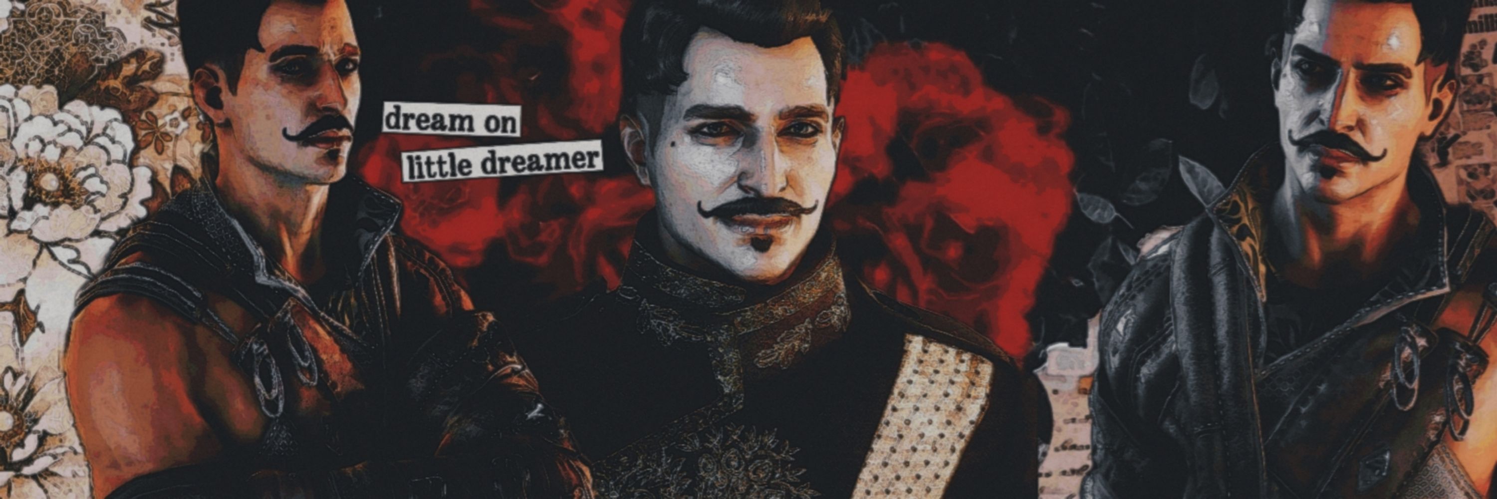 𝘿𝙤𝙧𝙞𝙖𝙣 𝙋𝙖𝙫𝙪𝙨