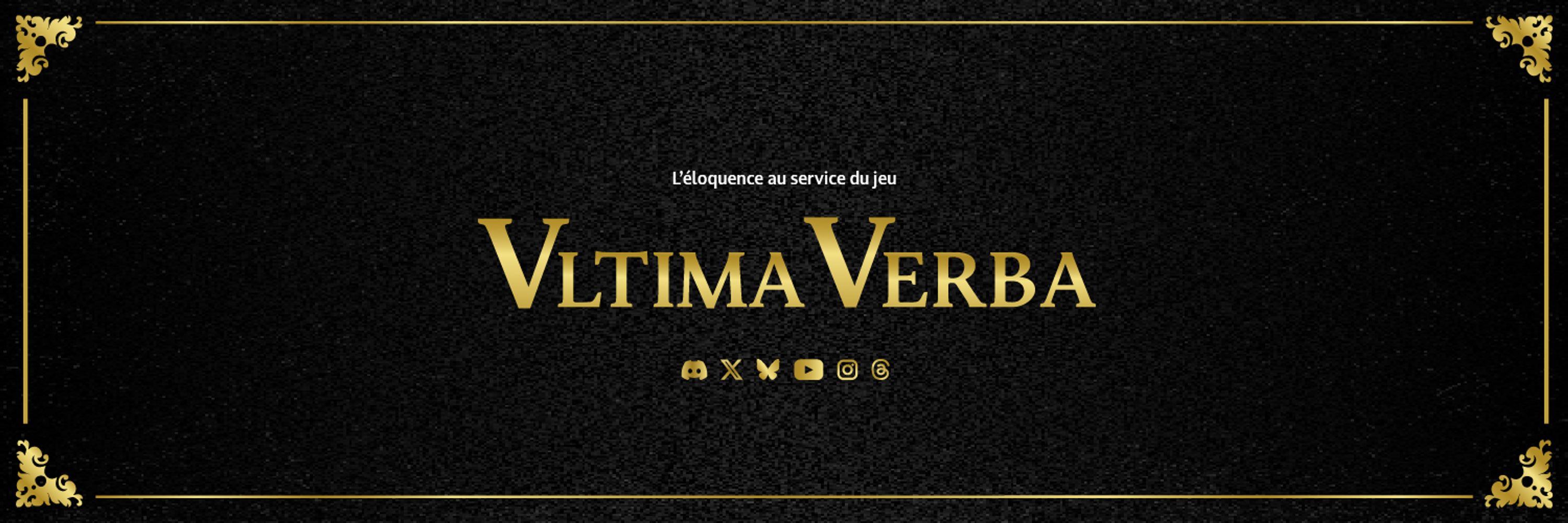 vltimaverba