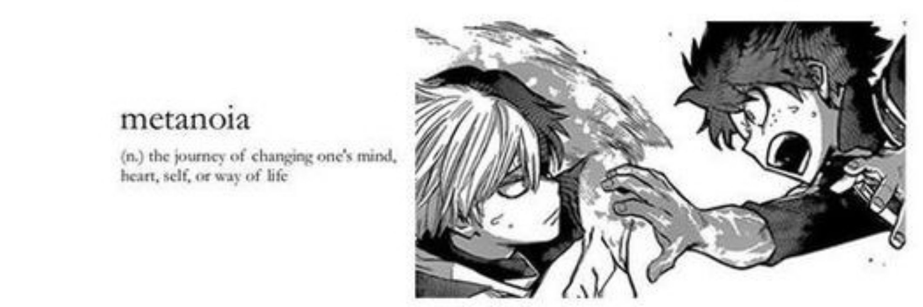 acervo tododeku ☄
