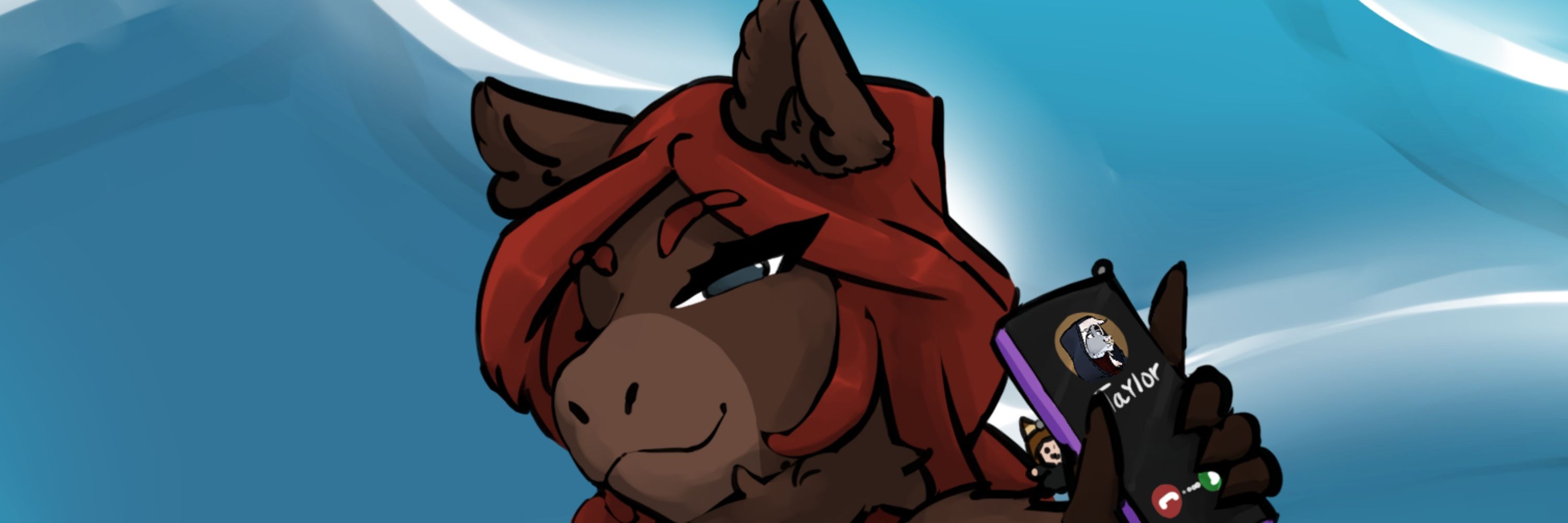 NorthernCapybara