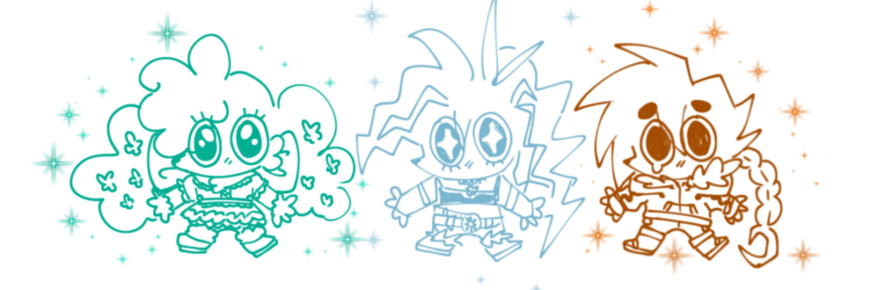 ★彡『 SNOWORLD: CRISIS ERA 』彡★