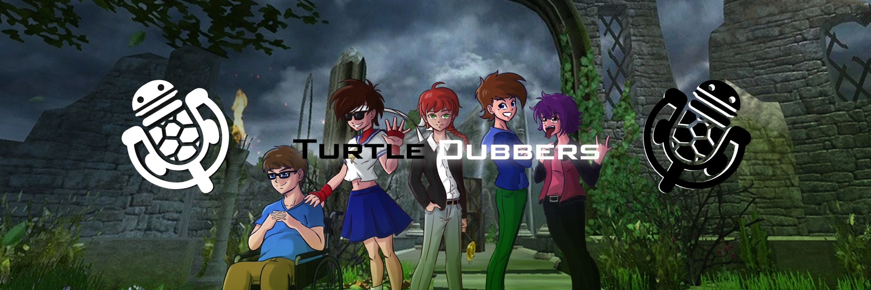 Turtle Dubbers