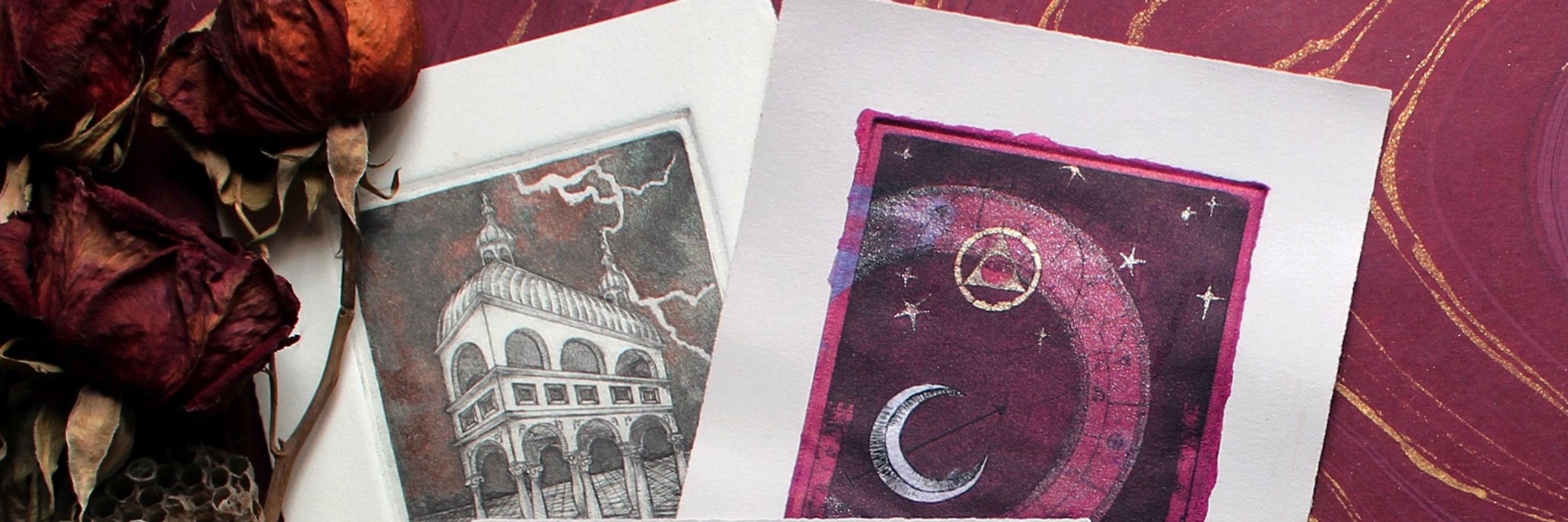 The Chrono Tarot
