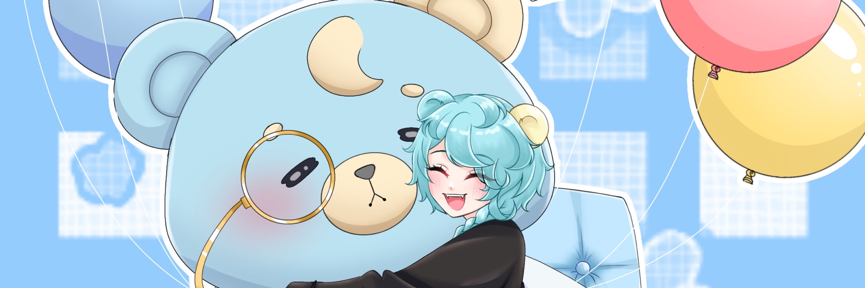 Minoru 🐻‍❄️ VKaze