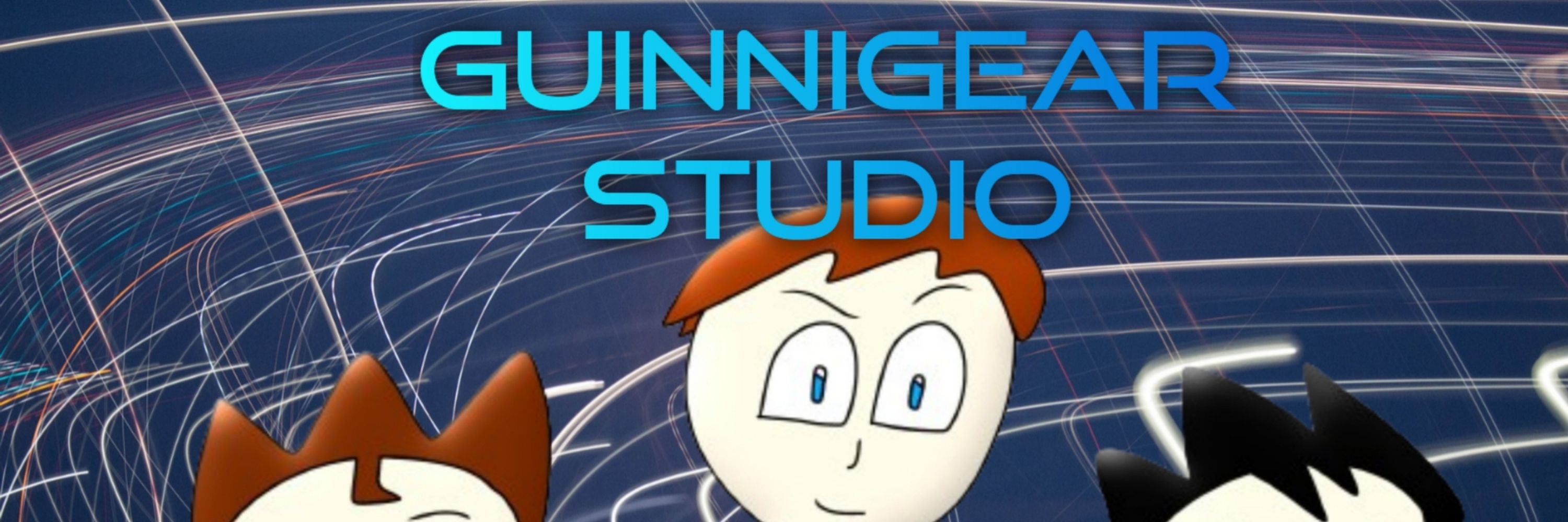 Guinnigear Studio