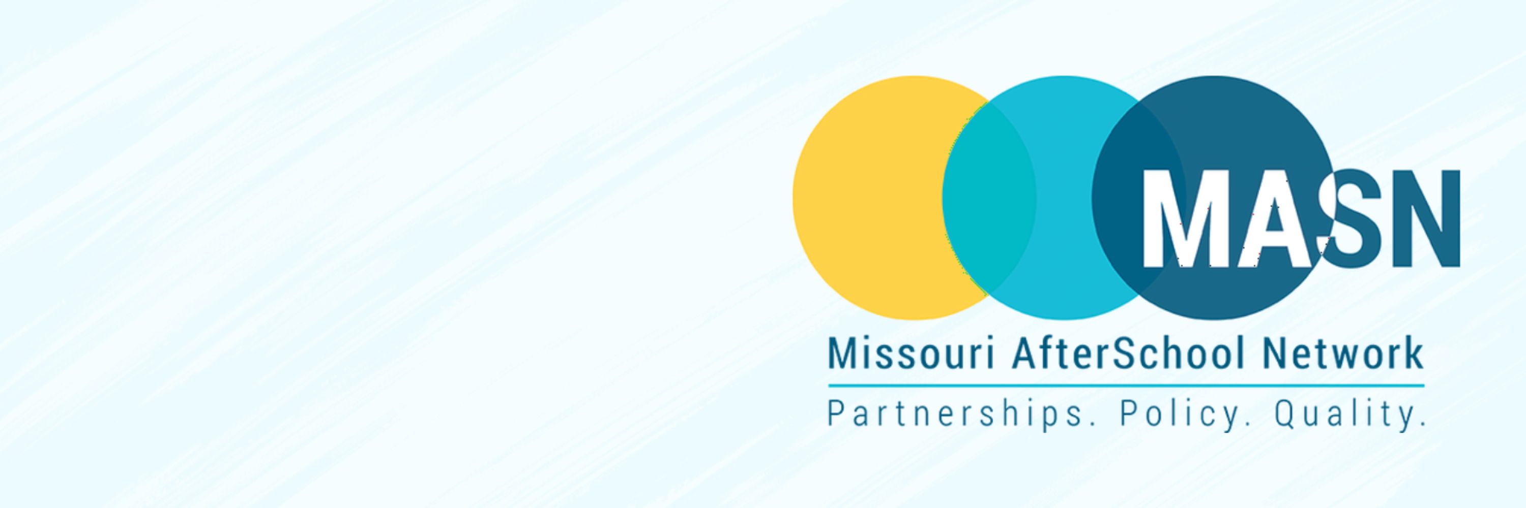 Missouri AfterSchool Network