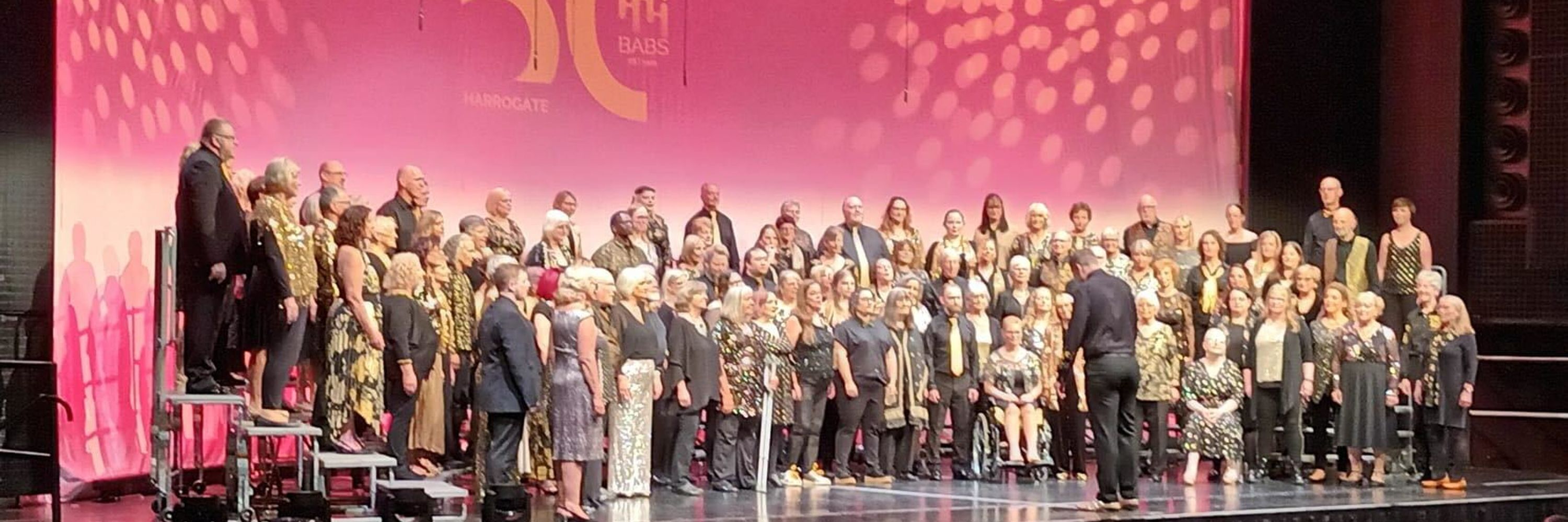 LUX A Cappella