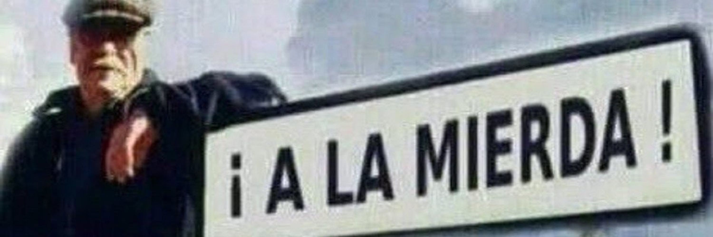 Grupo Escatológico de Tuiteras Antifas  #GETARRAS